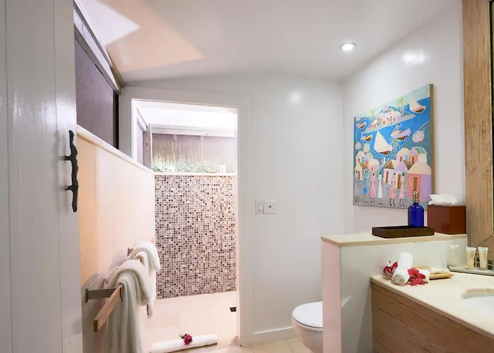 Tiamo Resort